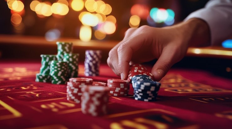 Langkah membaca bonus dengan aman