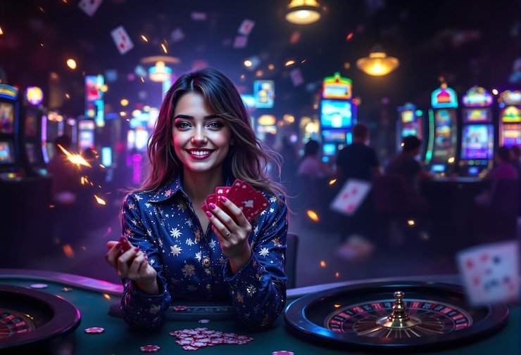 Privasi akun saat melihat bonus harian